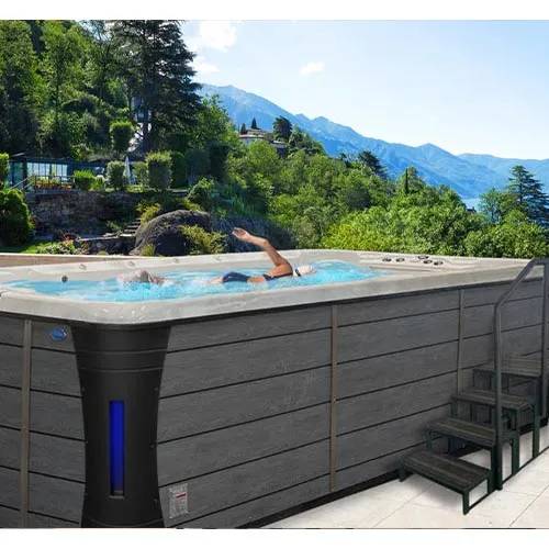 Swimspa X-Series hot tubs for sale in Irving